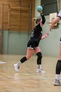 Bild 122 - wAJ SV Henstedt Ulzburg - Rellinger TV : Ergebnis: 29:30